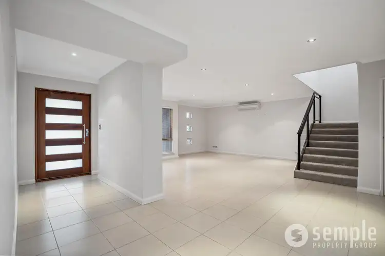 Second view of Homely house listing, 7 Yardie Crescent, Yangebup WA 6164