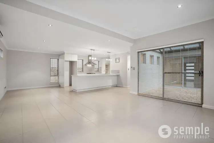 Seventh view of Homely house listing, 7 Yardie Crescent, Yangebup WA 6164
