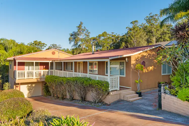 17 Scorpio Grove, Narrawallee NSW 2539