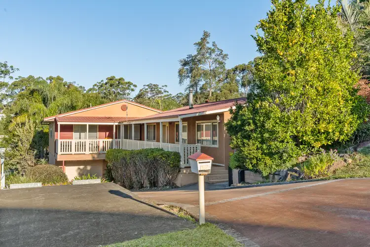 Second view of Homely house listing, 17 Scorpio Grove, Narrawallee NSW 2539