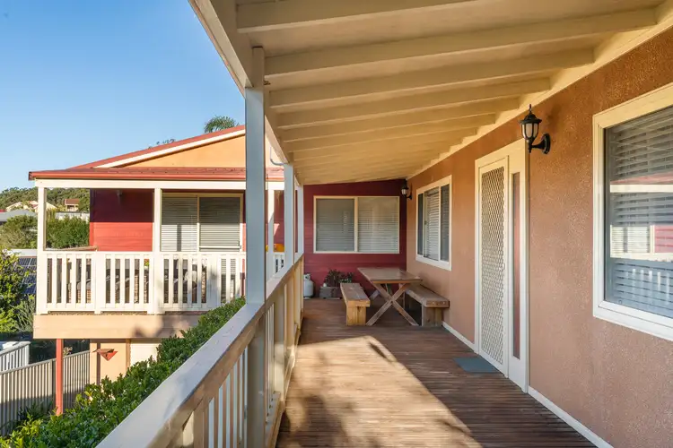 Third view of Homely house listing, 17 Scorpio Grove, Narrawallee NSW 2539