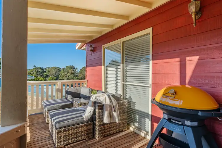 Fifth view of Homely house listing, 17 Scorpio Grove, Narrawallee NSW 2539