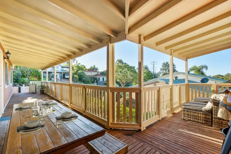 Sixth view of Homely house listing, 17 Scorpio Grove, Narrawallee NSW 2539