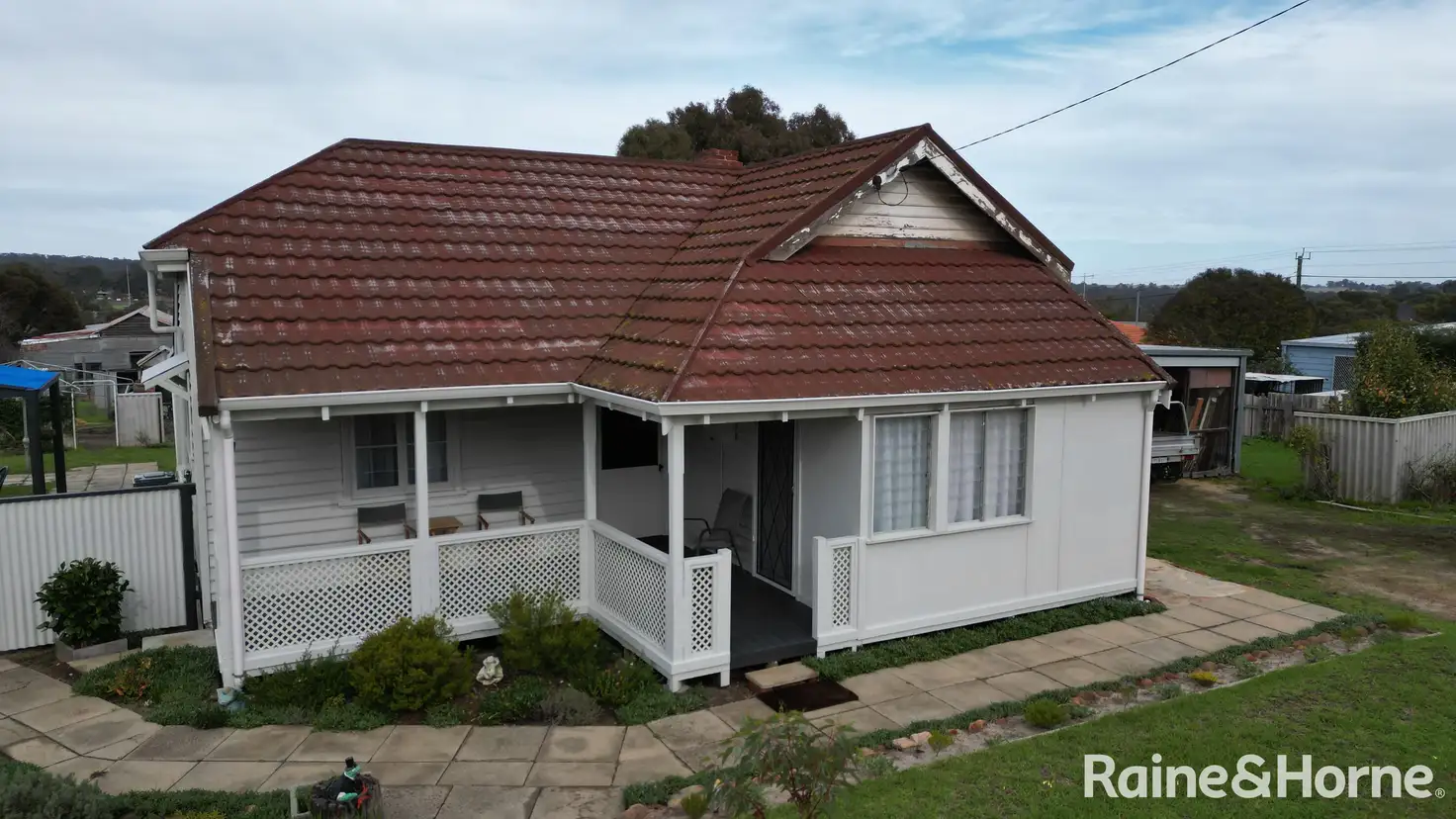 Main view of Homely house listing, 12 McLeod Street, Kojonup WA 6395