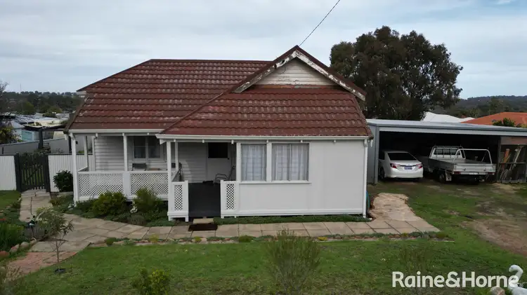 Second view of Homely house listing, 12 McLeod Street, Kojonup WA 6395