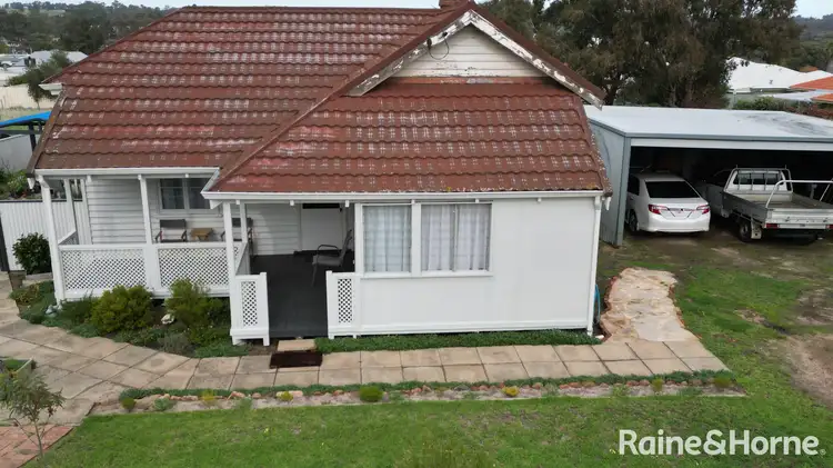Third view of Homely house listing, 12 McLeod Street, Kojonup WA 6395