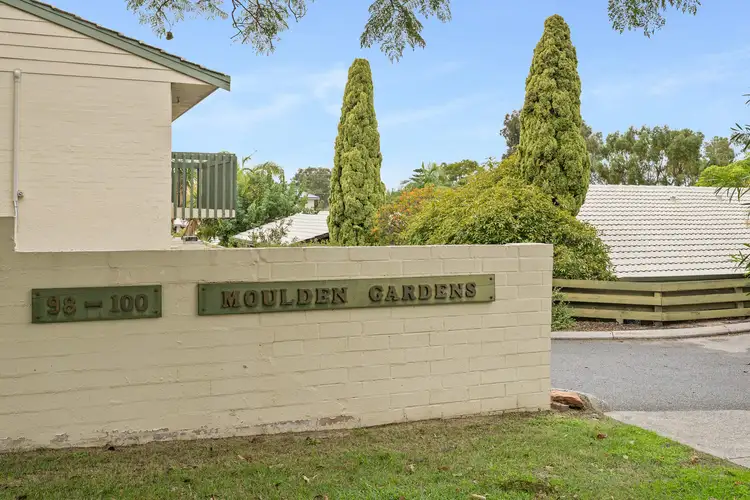 Main view of Homely villa listing, 6/98 Moulden Avenue, Yokine WA 6060