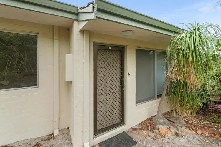 Third view of Homely villa listing, 6/98 Moulden Avenue, Yokine WA 6060