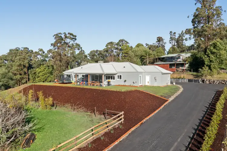 Third view of Homely house listing, 9 Cullen Place, Cockatoo VIC 3781