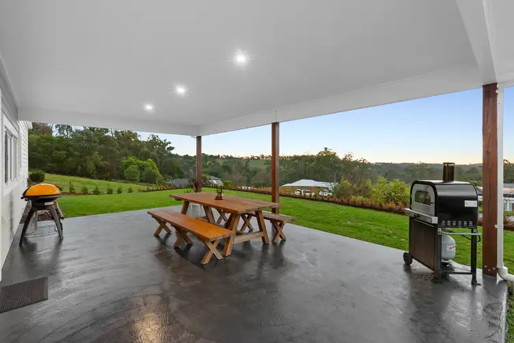 Fourth view of Homely house listing, 9 Cullen Place, Cockatoo VIC 3781