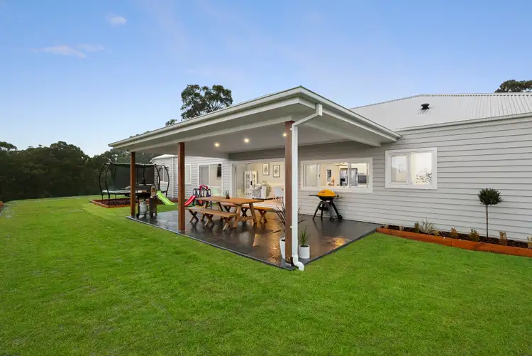 Fifth view of Homely house listing, 9 Cullen Place, Cockatoo VIC 3781