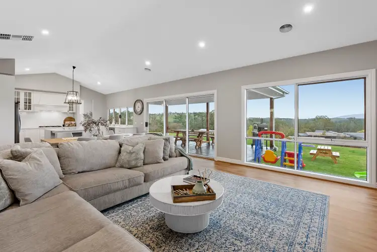 Sixth view of Homely house listing, 9 Cullen Place, Cockatoo VIC 3781