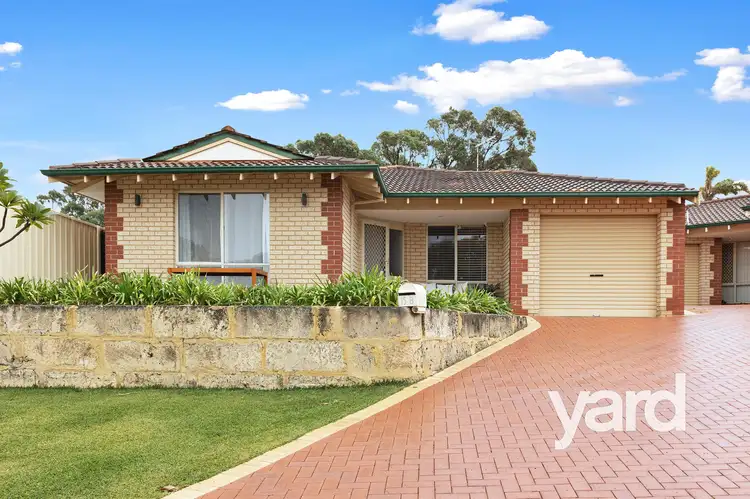 15B Gumina Place, Lake Coogee WA 6166