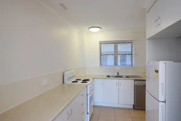 Second view of Homely unit listing, 13/83-85 Auckland Street, Gladstone Central QLD 4680