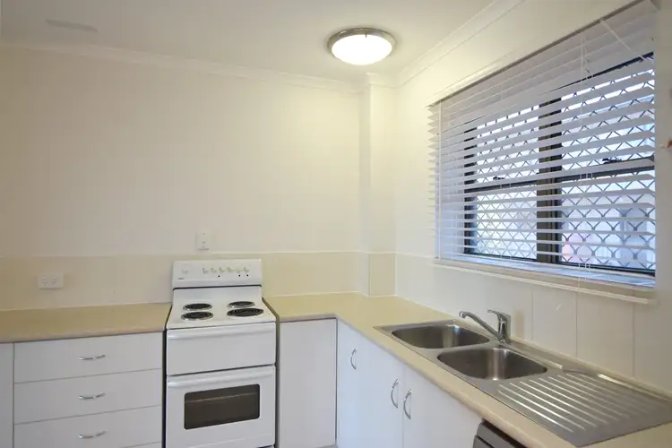Third view of Homely unit listing, 13/83-85 Auckland Street, Gladstone Central QLD 4680