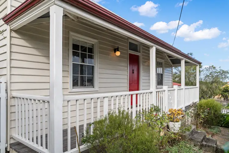 Fifth view of Homely house listing, 42 Wason Street, Milton NSW 2538