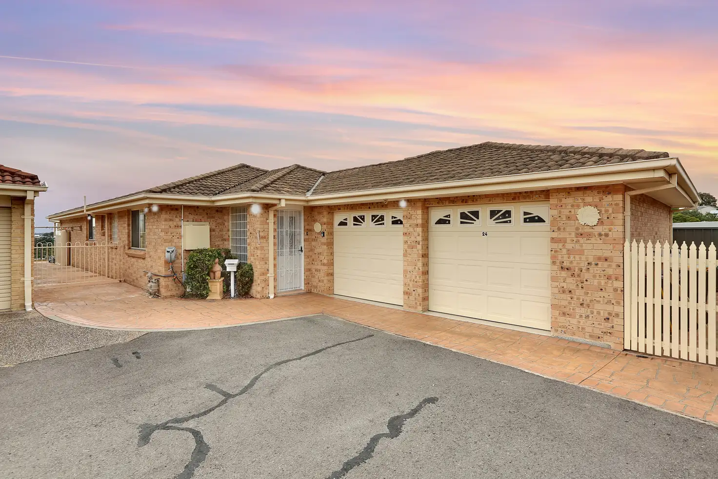Main view of Homely house listing, 24 Sanderson Road, Kanahooka NSW 2530