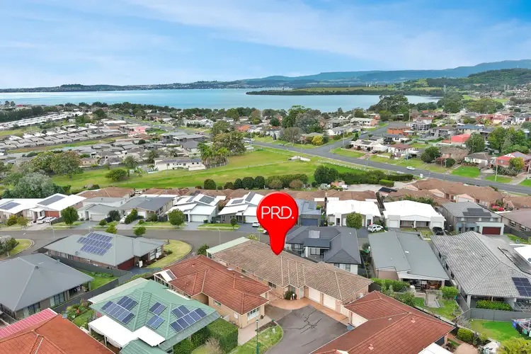 Second view of Homely house listing, 24 Sanderson Road, Kanahooka NSW 2530