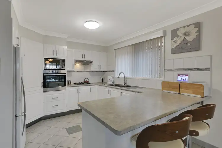 Fifth view of Homely house listing, 24 Sanderson Road, Kanahooka NSW 2530