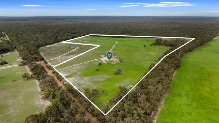 Third view of Homely rural property listing, 502 Nuttman Road (Walsall), Busselton WA 6280