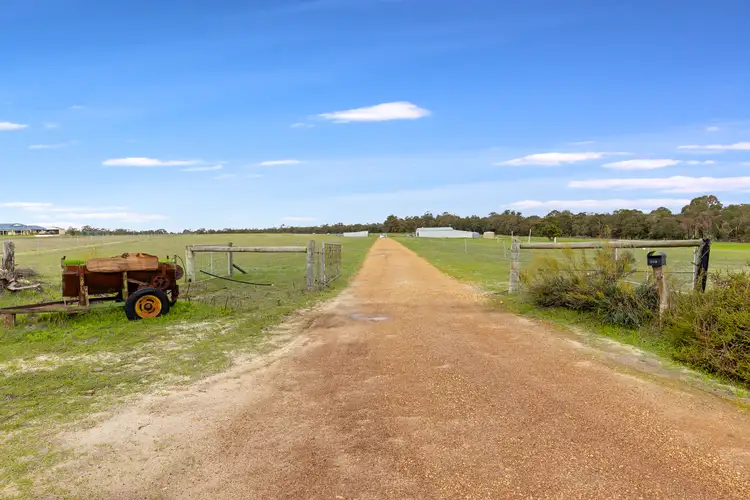 Fourth view of Homely rural property listing, 502 Nuttman Road (Walsall), Busselton WA 6280