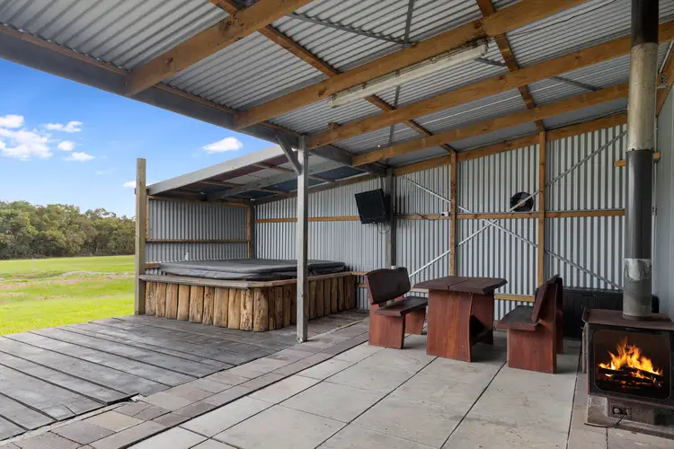 Fifth view of Homely rural property listing, 502 Nuttman Road (Walsall), Busselton WA 6280