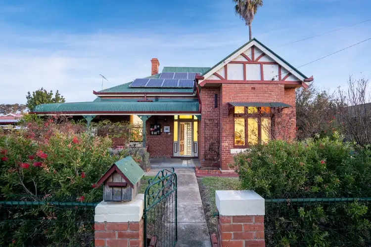 Main view of Homely house listing, 13 Herman Street, Walla Walla NSW 2659