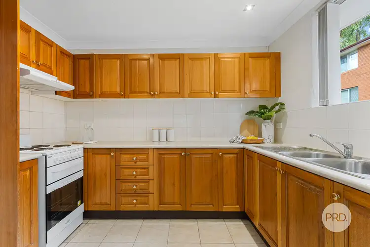Third view of Homely apartment listing, 3/9 Oxford St, Mortdale NSW 2223