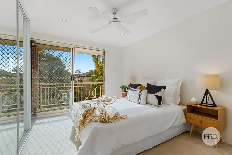 Fourth view of Homely apartment listing, 3/9 Oxford St, Mortdale NSW 2223