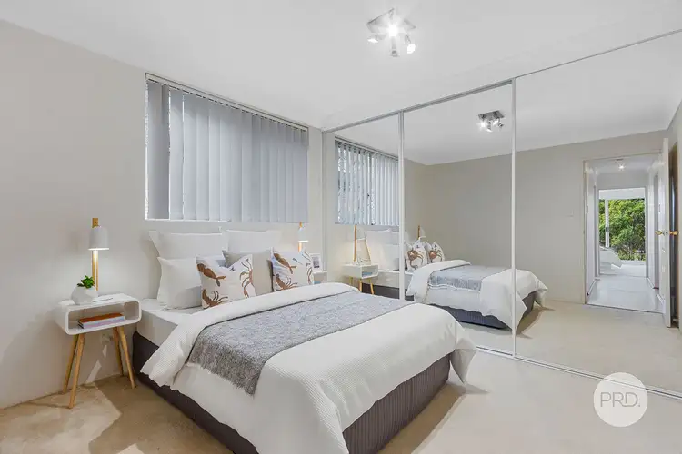 Fifth view of Homely apartment listing, 3/9 Oxford St, Mortdale NSW 2223