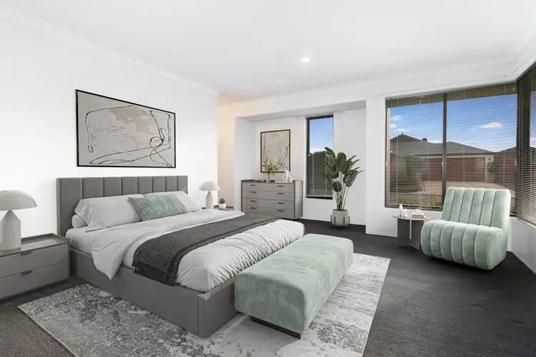 Second view of Homely house listing, 28 Cottage Drive, Vasse WA 6280