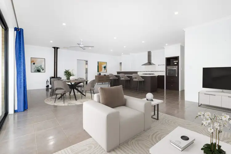 Fifth view of Homely house listing, 28 Cottage Drive, Vasse WA 6280