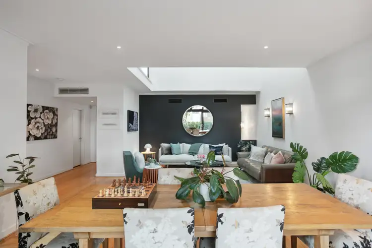 Fourth view of Homely house listing, 32 Lupin Hill Grove, Nedlands WA 6009