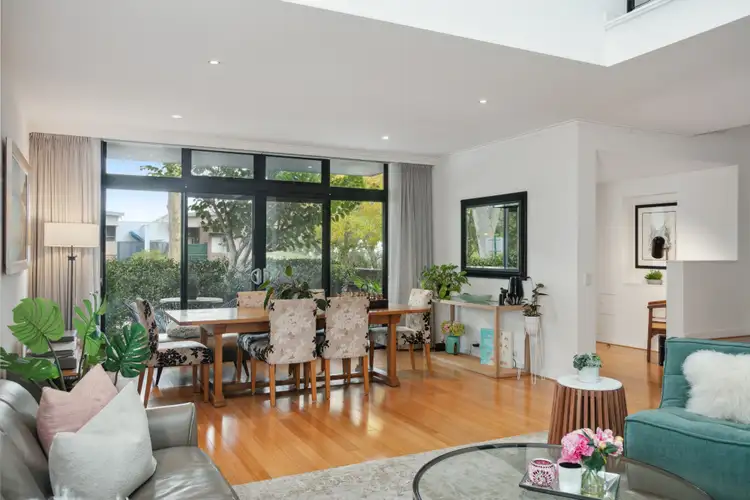 Fifth view of Homely house listing, 32 Lupin Hill Grove, Nedlands WA 6009