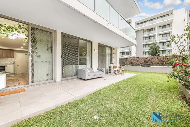 G12/31A GARFIELD STREET, Wentworthville NSW 2145