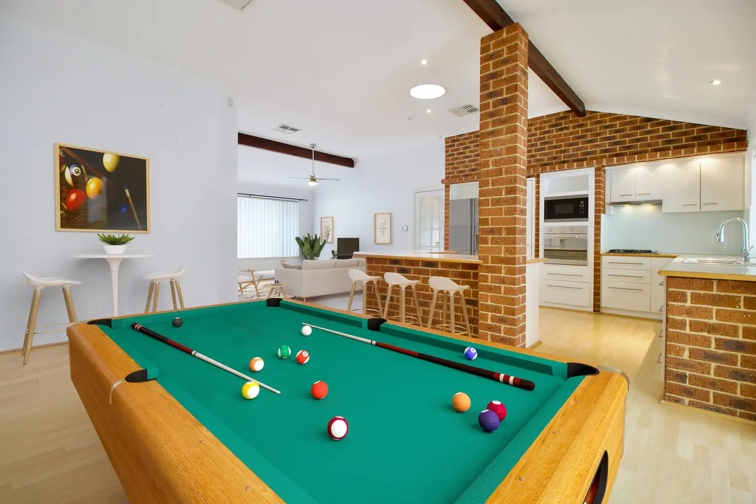 Main view of Homely house listing, 21 Timberlane Loop, Cooloongup WA 6168