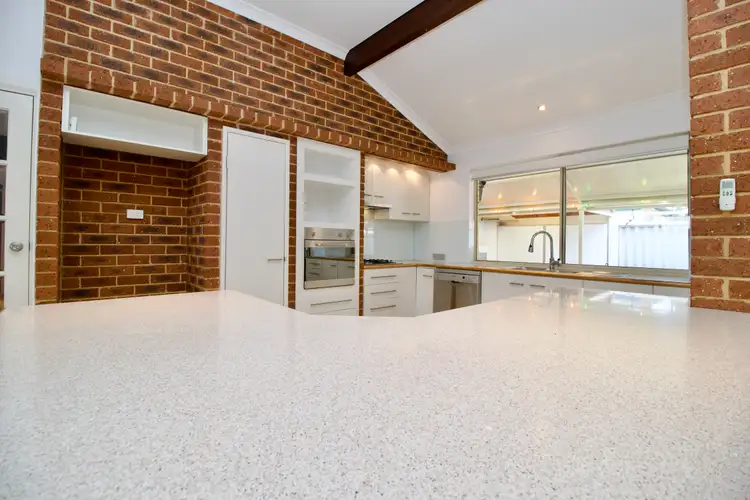 Fourth view of Homely house listing, 21 Timberlane Loop, Cooloongup WA 6168