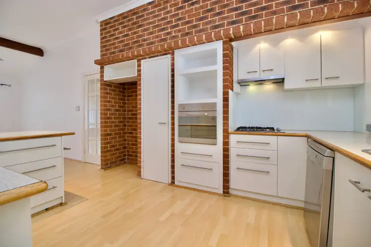 Sixth view of Homely house listing, 21 Timberlane Loop, Cooloongup WA 6168