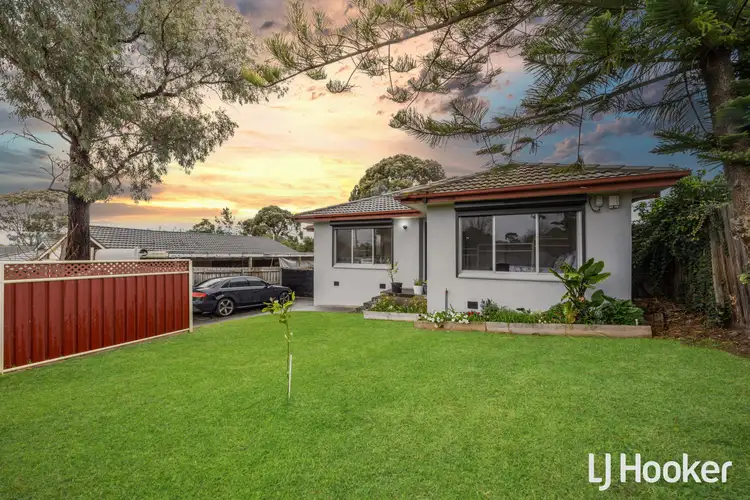 Second view of Homely house listing, 44 Gretel Grove, Melton VIC 3337