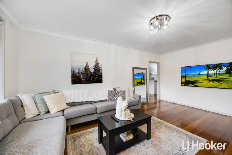 Third view of Homely house listing, 44 Gretel Grove, Melton VIC 3337