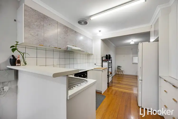 Fourth view of Homely house listing, 44 Gretel Grove, Melton VIC 3337