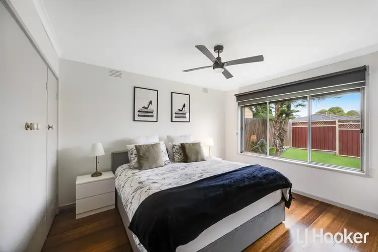 Fifth view of Homely house listing, 44 Gretel Grove, Melton VIC 3337