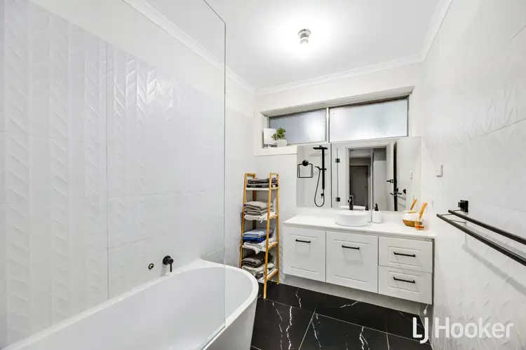 Sixth view of Homely house listing, 44 Gretel Grove, Melton VIC 3337