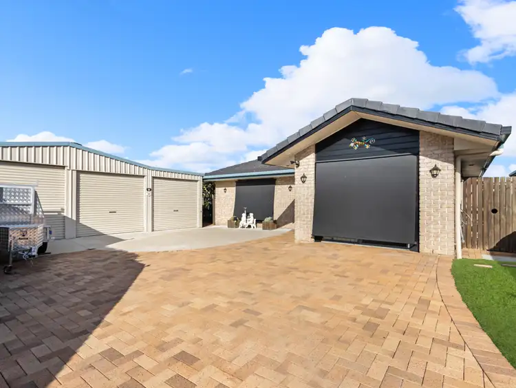 29 Abbey Court, Kawungan QLD 4655