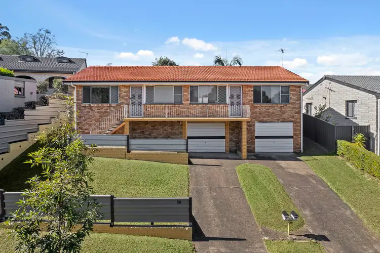 14 Arkindale Street, Nathan QLD 4111