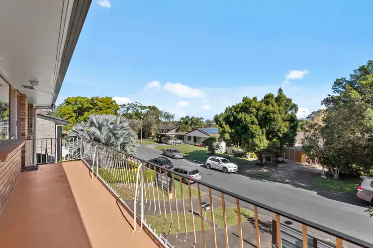 Second view of Homely block of units listing, 14 Arkindale Street, Nathan QLD 4111