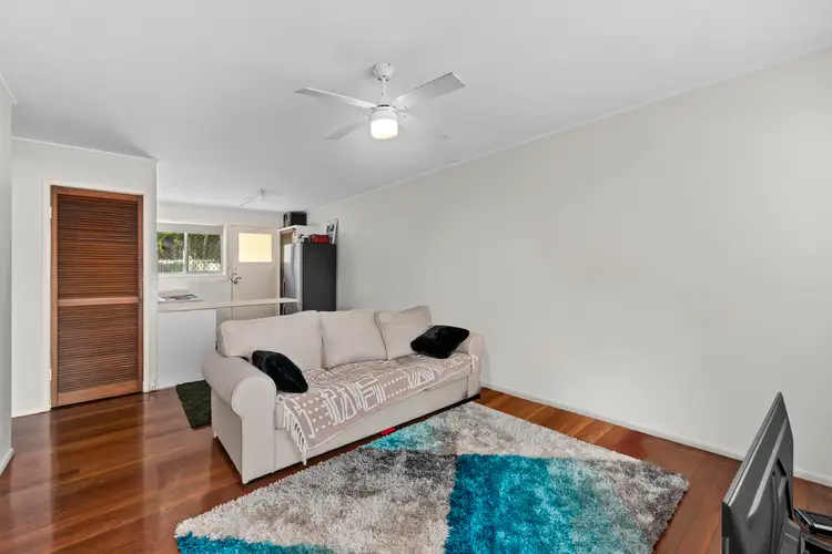 Third view of Homely block of units listing, 14 Arkindale Street, Nathan QLD 4111