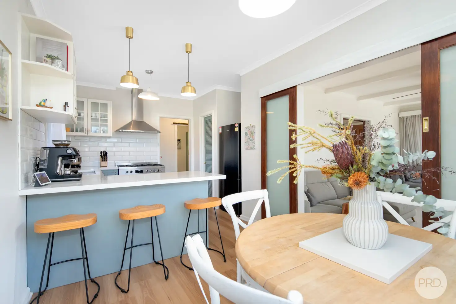 Main view of Homely house listing, 12 The Gums, Mount Clear VIC 3350