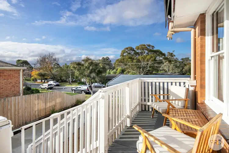 Second view of Homely house listing, 12 The Gums, Mount Clear VIC 3350