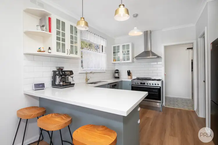 Fourth view of Homely house listing, 12 The Gums, Mount Clear VIC 3350